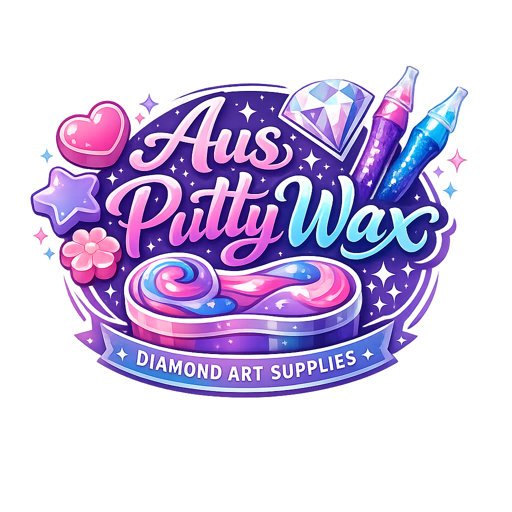 Aus Putty Wax
