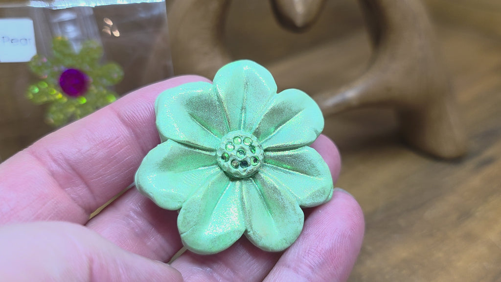 🍐 Pear Flower Putty 🍐