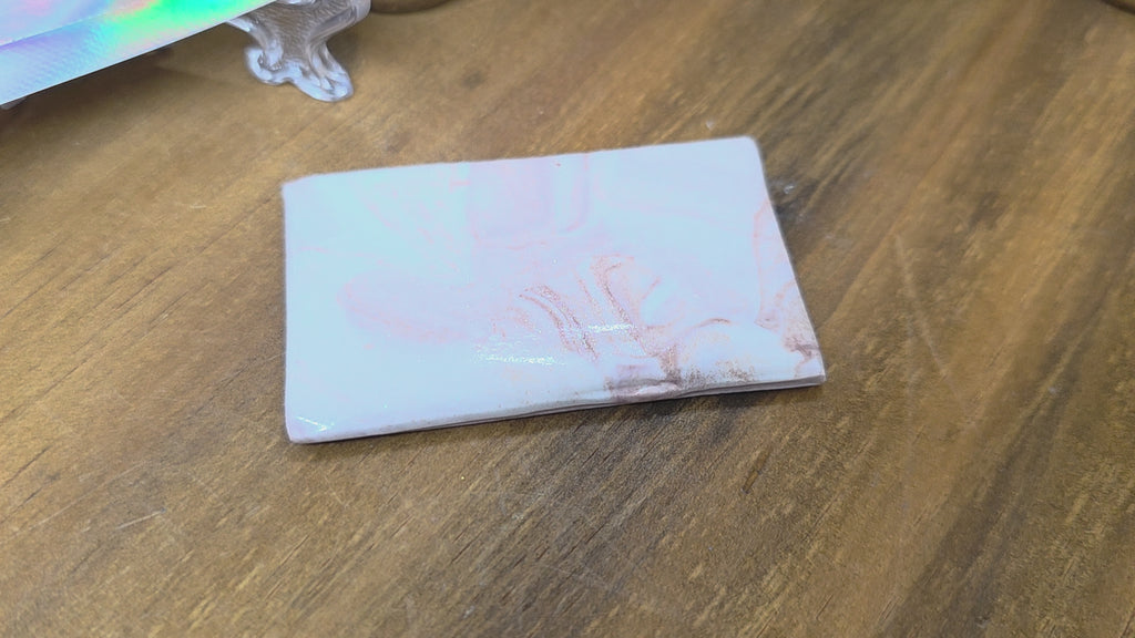 Sandalwood Putty