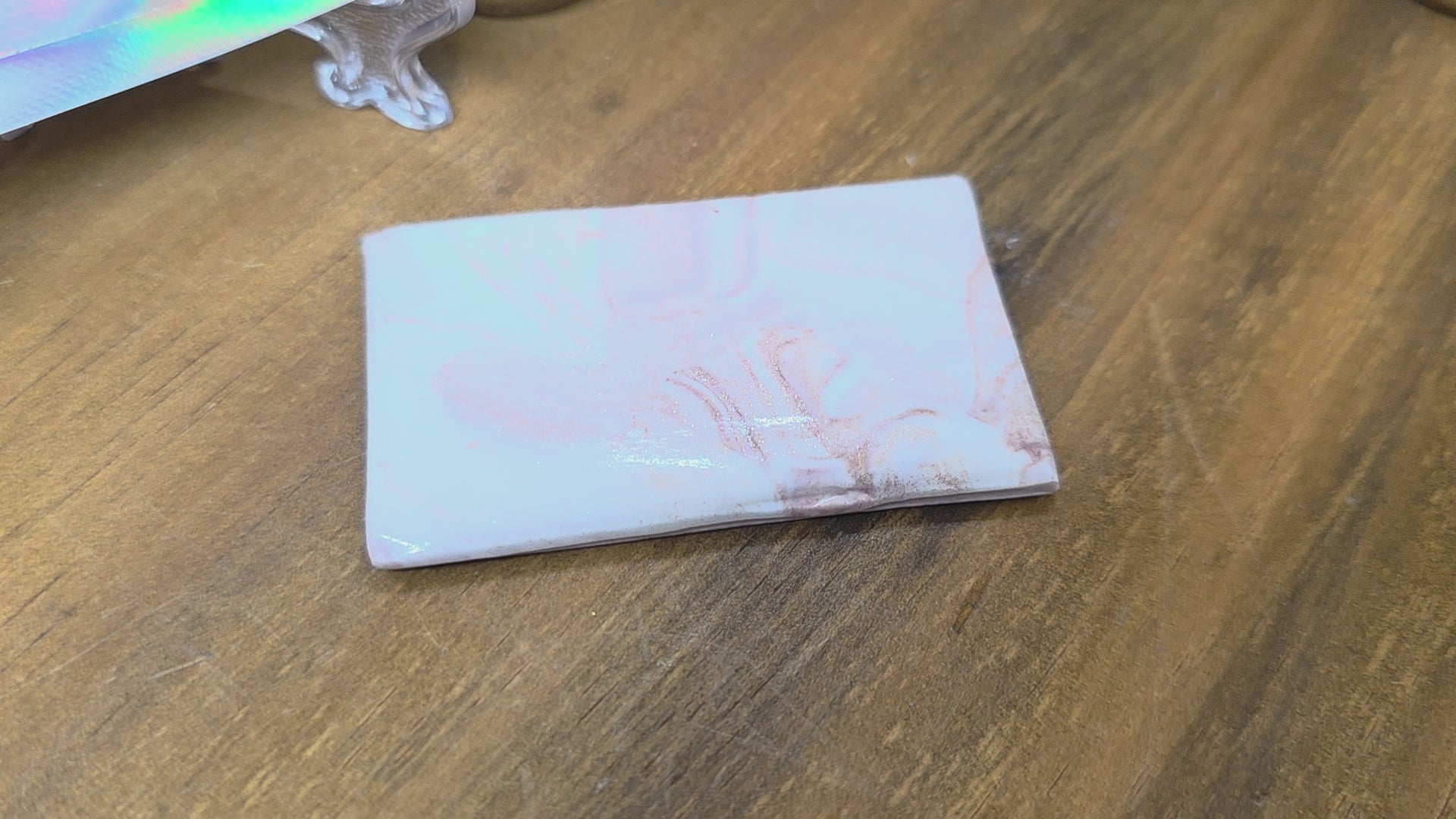 Sandalwood Putty