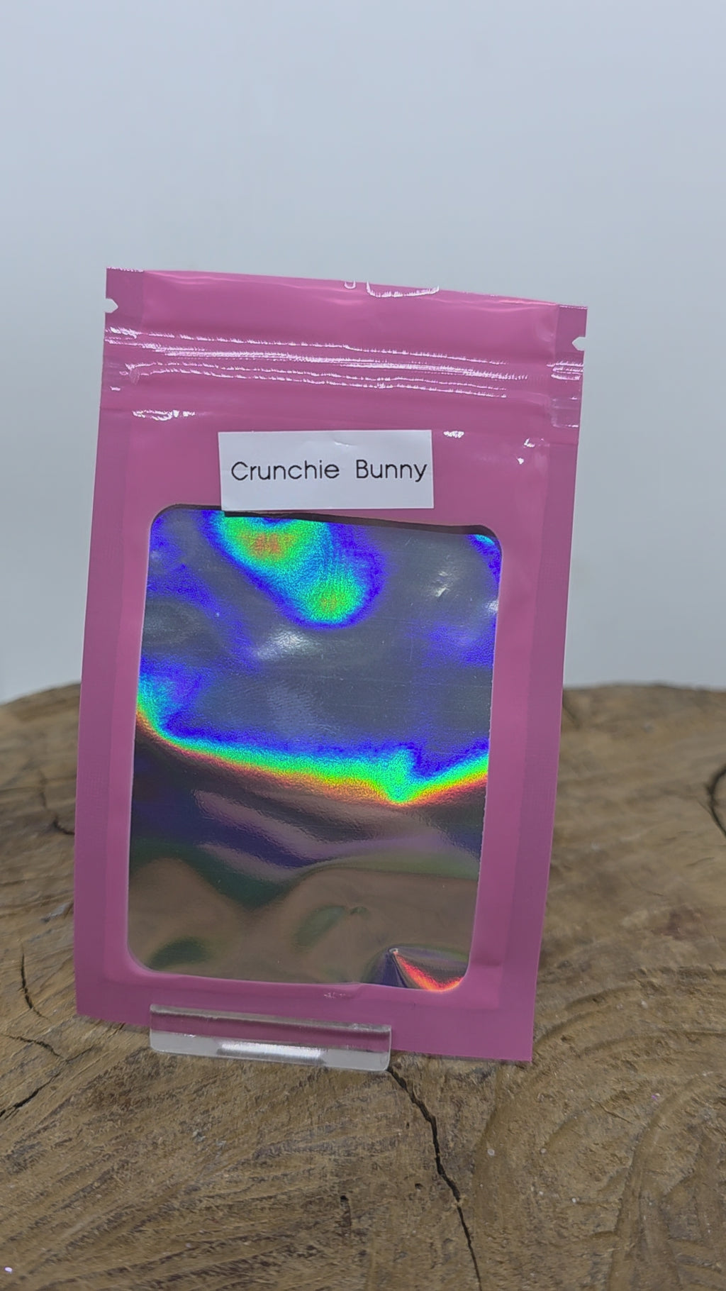 Crunchy Bunny