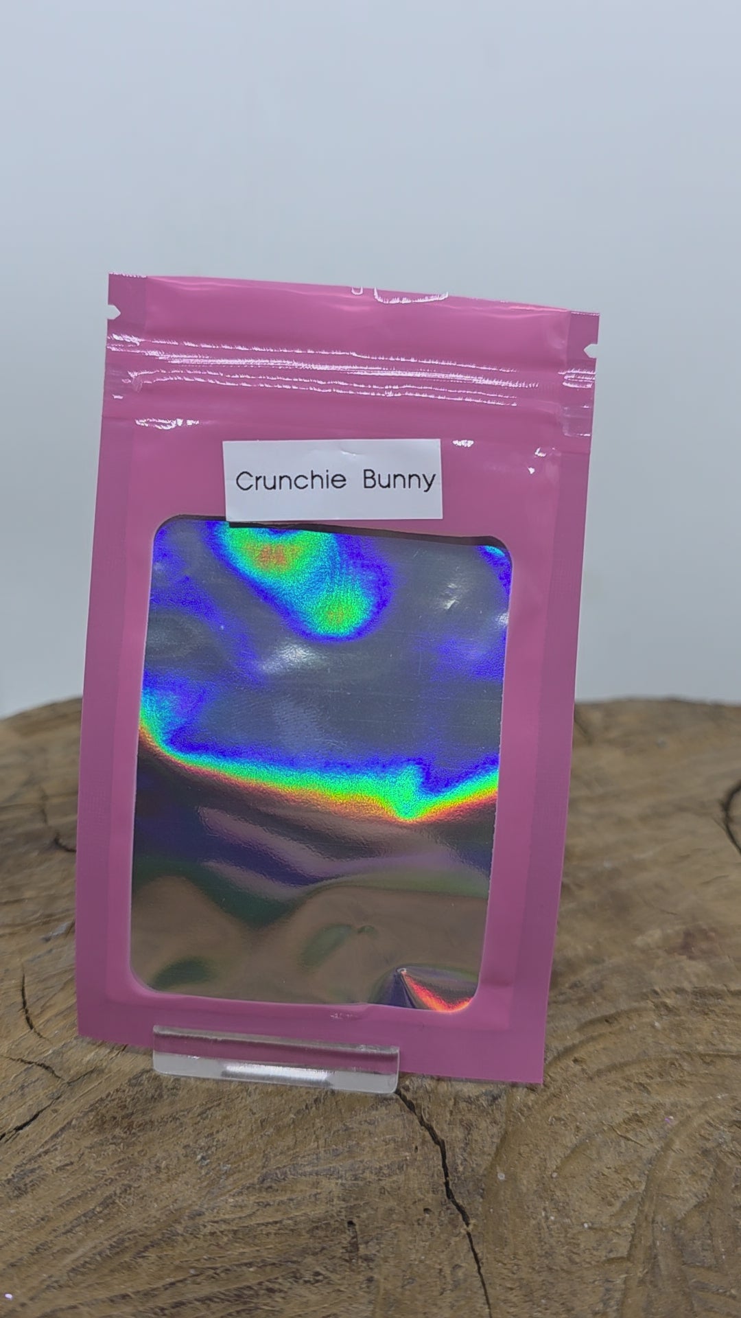 Crunchy Bunny