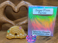 Sugar Plum Fairies Rainbow Wax