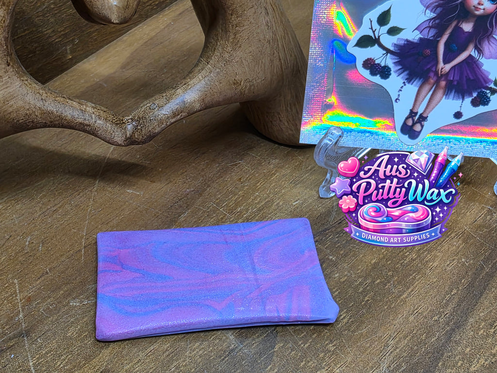 Sugar Plum Fairies Putty