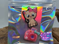 Cat & Camera Minders Pack