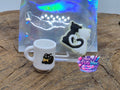 Cats in Love & Cat Mug Cover Minders Pack