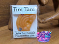 Tim Tam Rainbow Wax