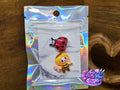 Ladybug & Bee Cover Minders Pack