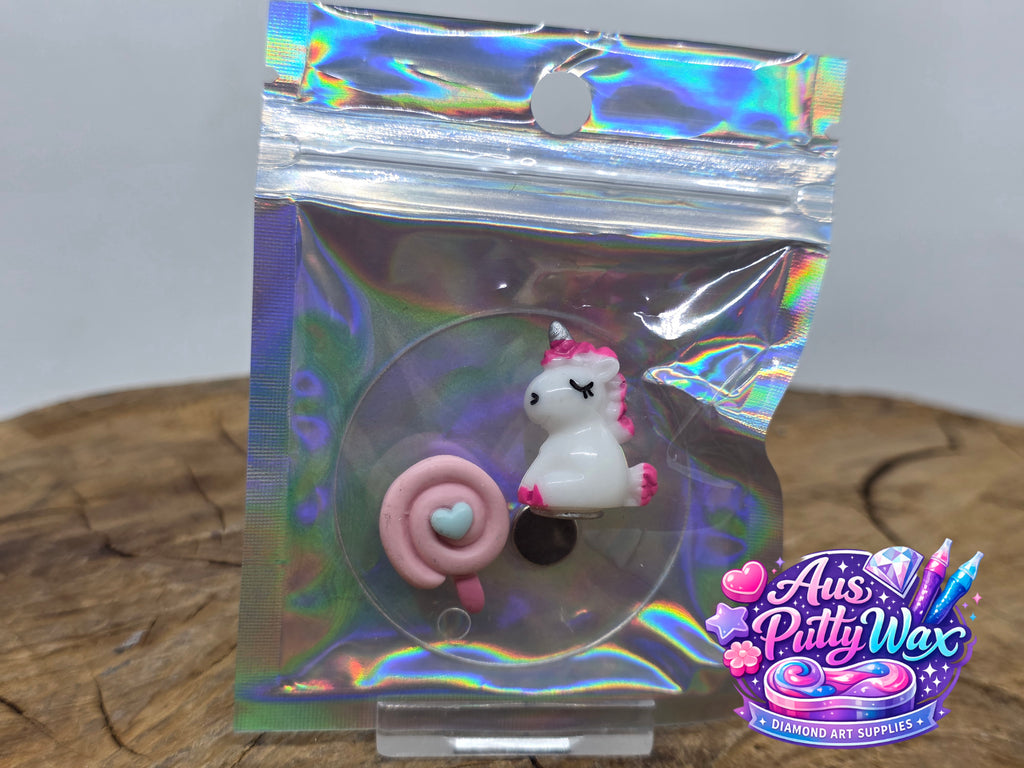 Unicorn & Lollipop Cover Minder Pack