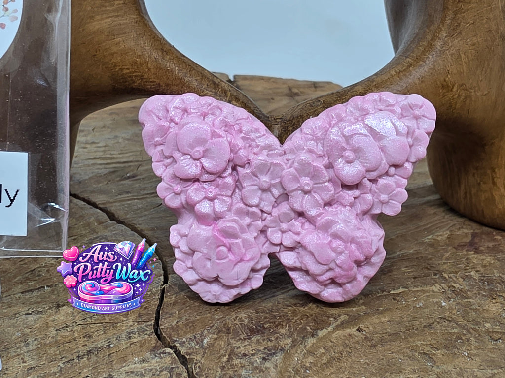 Musk Sticks Butterfly Putty