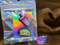 Taco & Drink Cover Minders Pack