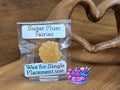 Sugar Plum Fairies 🐚 Shell Wax