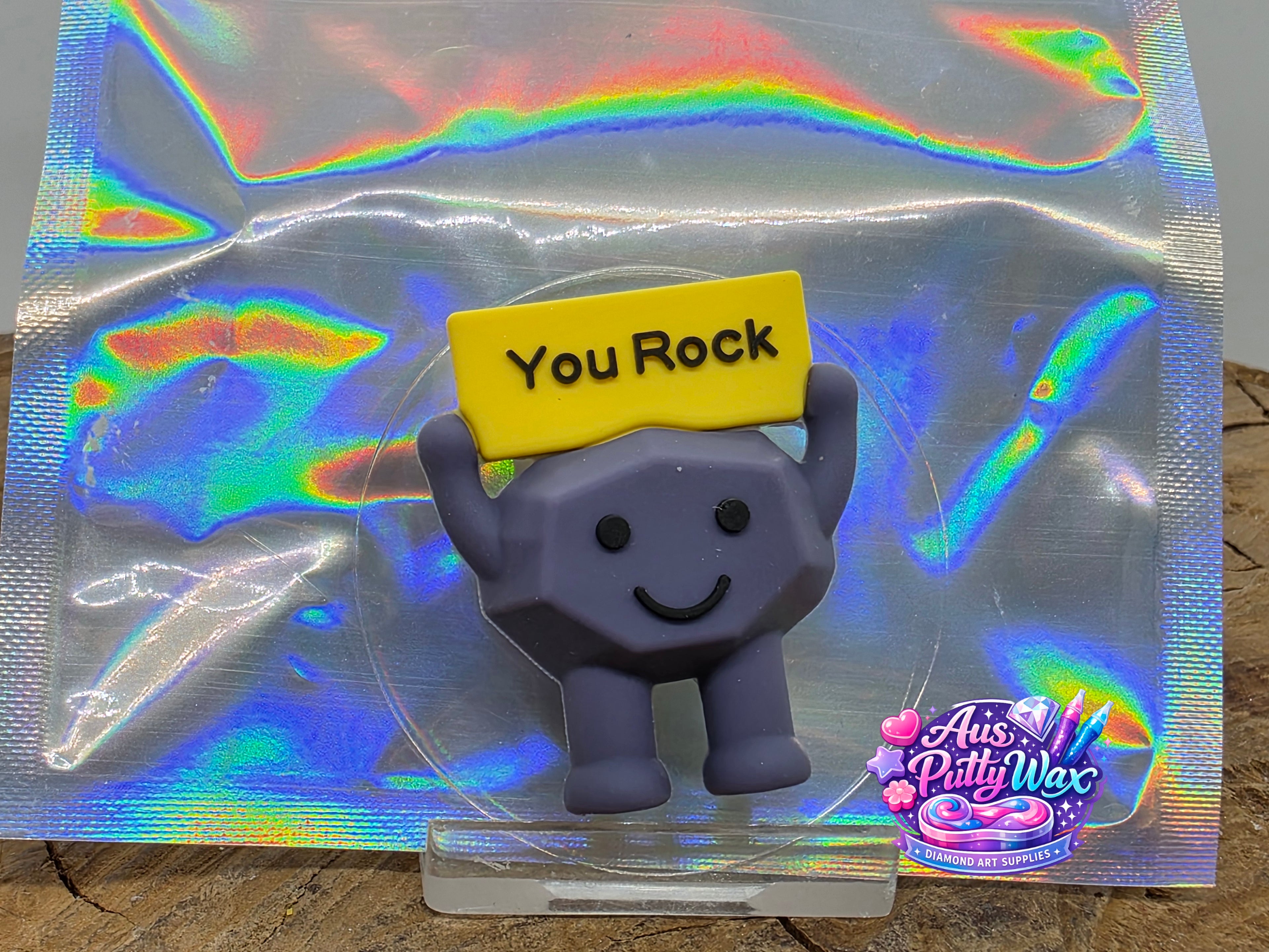 You Rock Cover Minders Pack