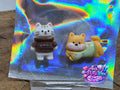 Cats in Jumpers Cover Minder Pack