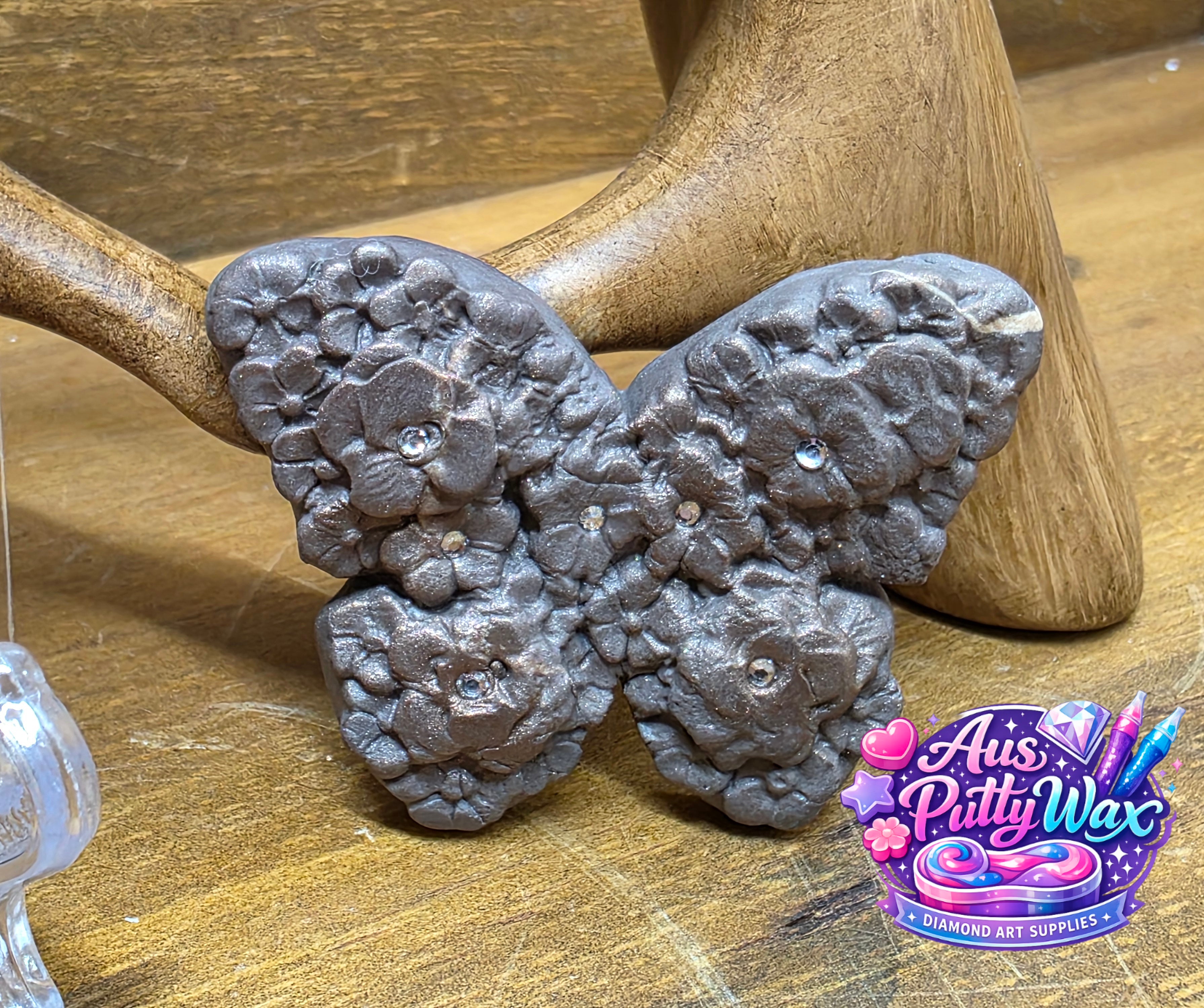 Tim Tam Butterfly Putty 🦋