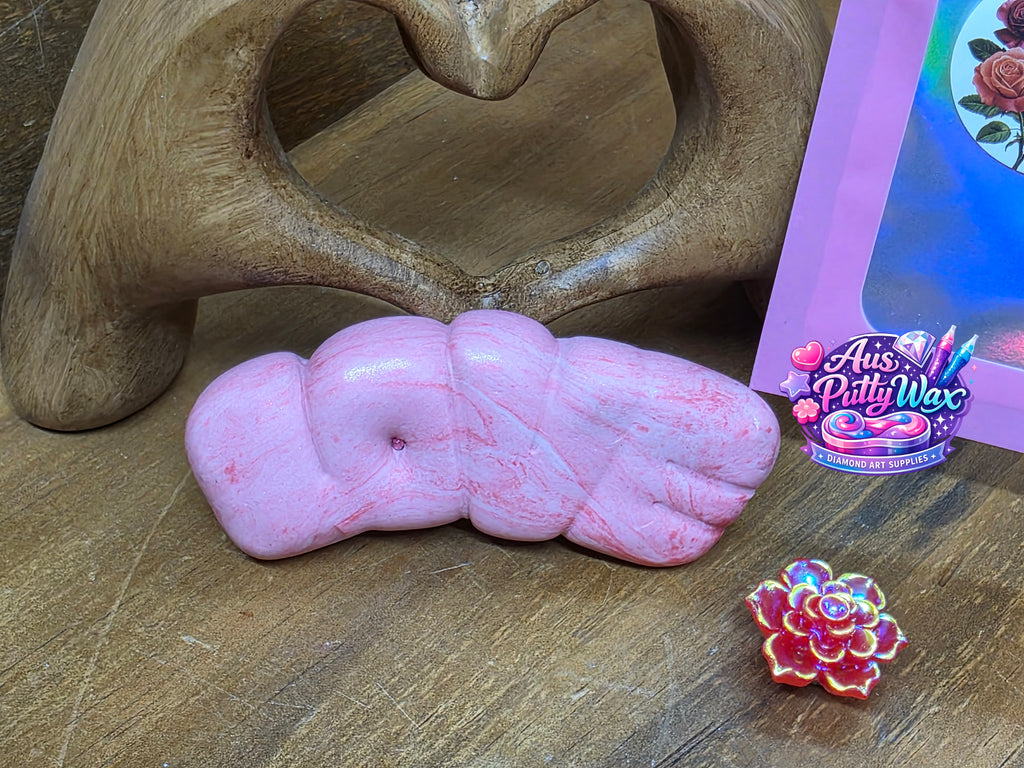💕 Rose love 💓 Putty & Cover Minder