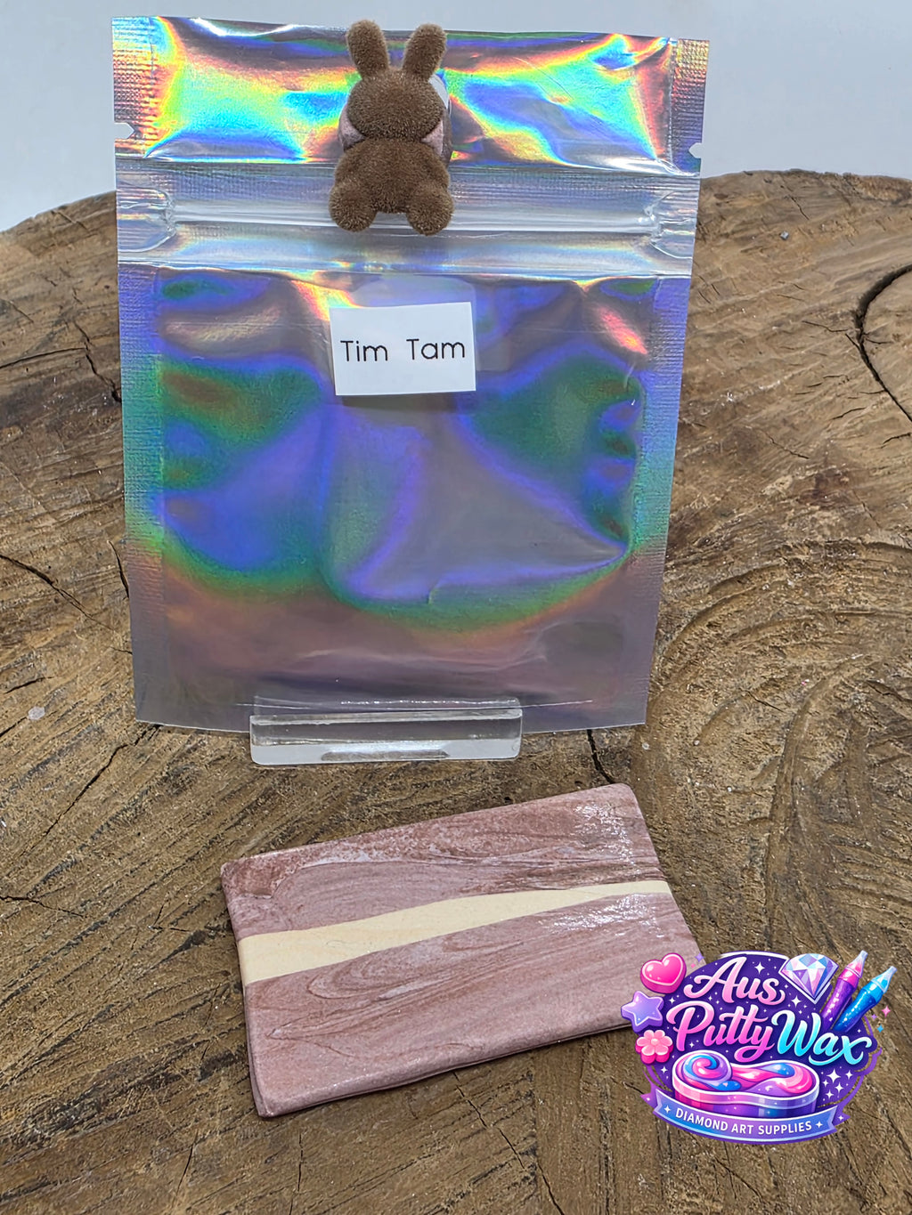 Tim Tam Putty