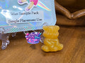 Milk & Honey 🐻 Bear Wax