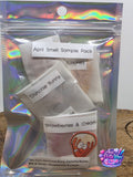 APRIL'S Smell Sample Putty Pack