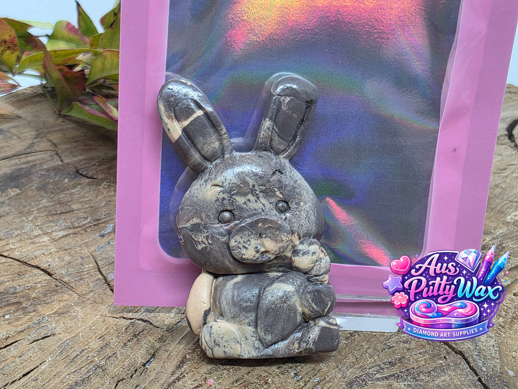 Crunchy Bunny
