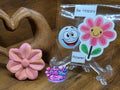 😊 Be Happy Flower Putty 😁