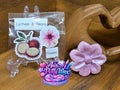 Lychee & Peony Flower Putty