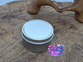 Just The Tin - Round