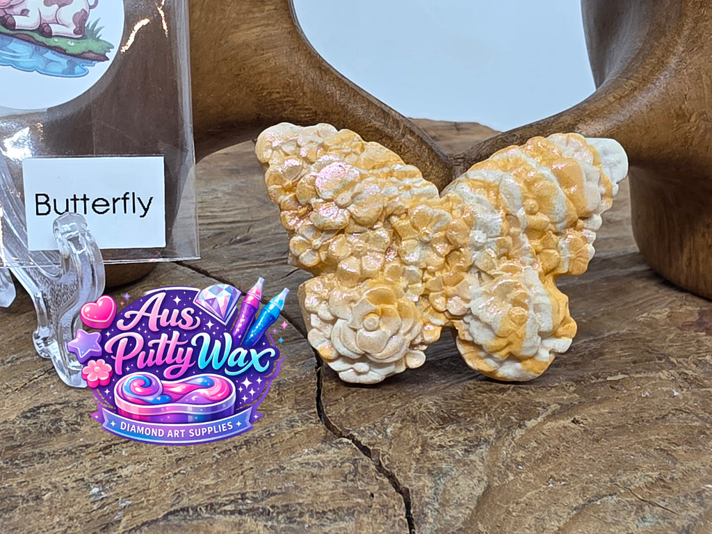 Milk & Honey Butterfly 🦋 Putty