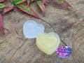 Wax - Heart Container