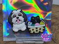 Dog & Cat Cover Minders Pack