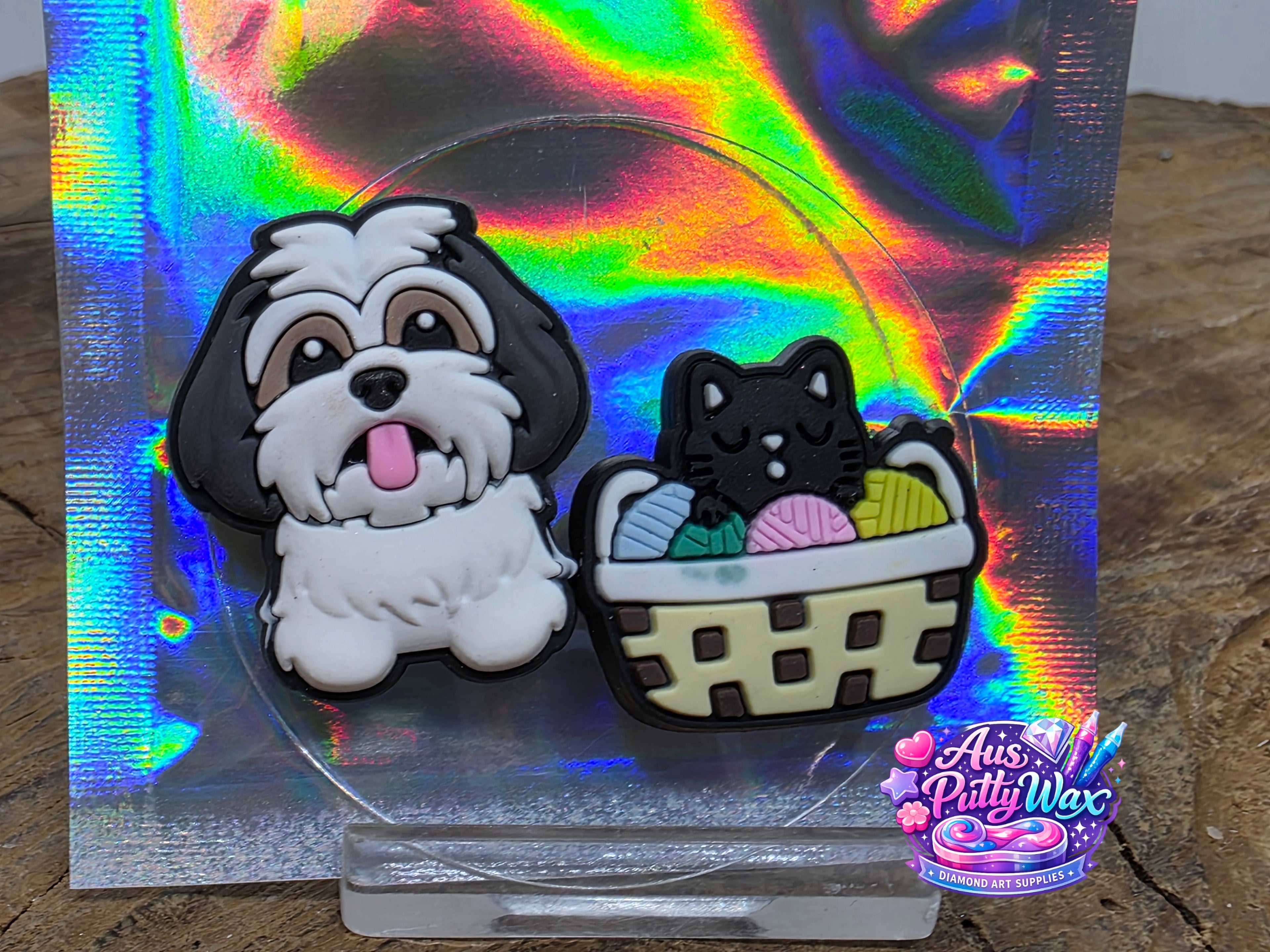 Dog & Cat Cover Minders Pack