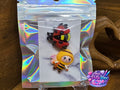 Ladybug & Bee Cover Minders Pack