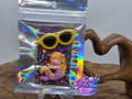 Yellow Glasses & Mermaid Cover Minders Pack