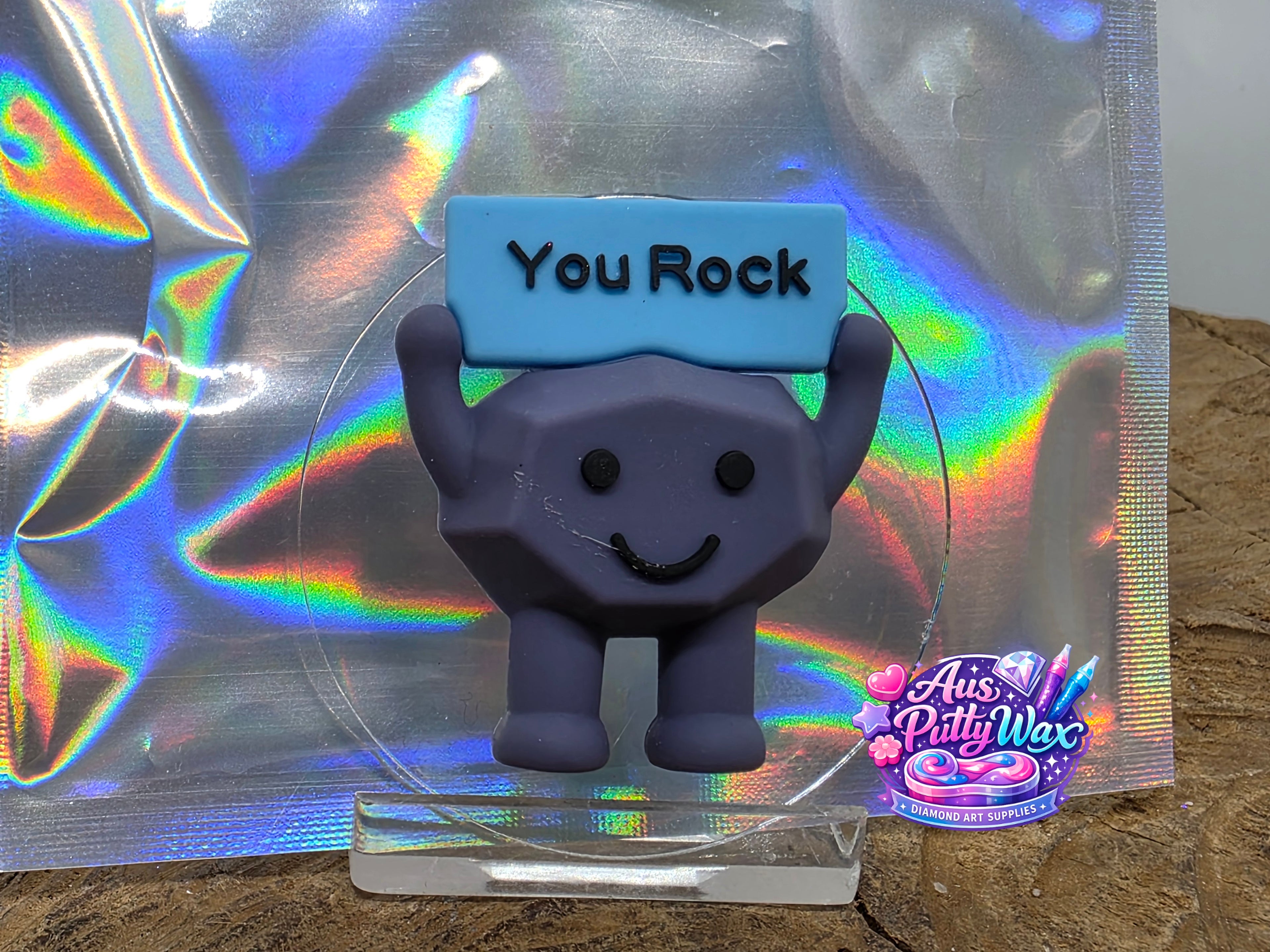 You Rock Cover Minders Pack