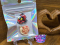 Ladybug & Snail 🐌 Cover Minders Pack