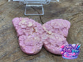 Butterfly 🦋 -  Blonde Woods & Cashmere Putty