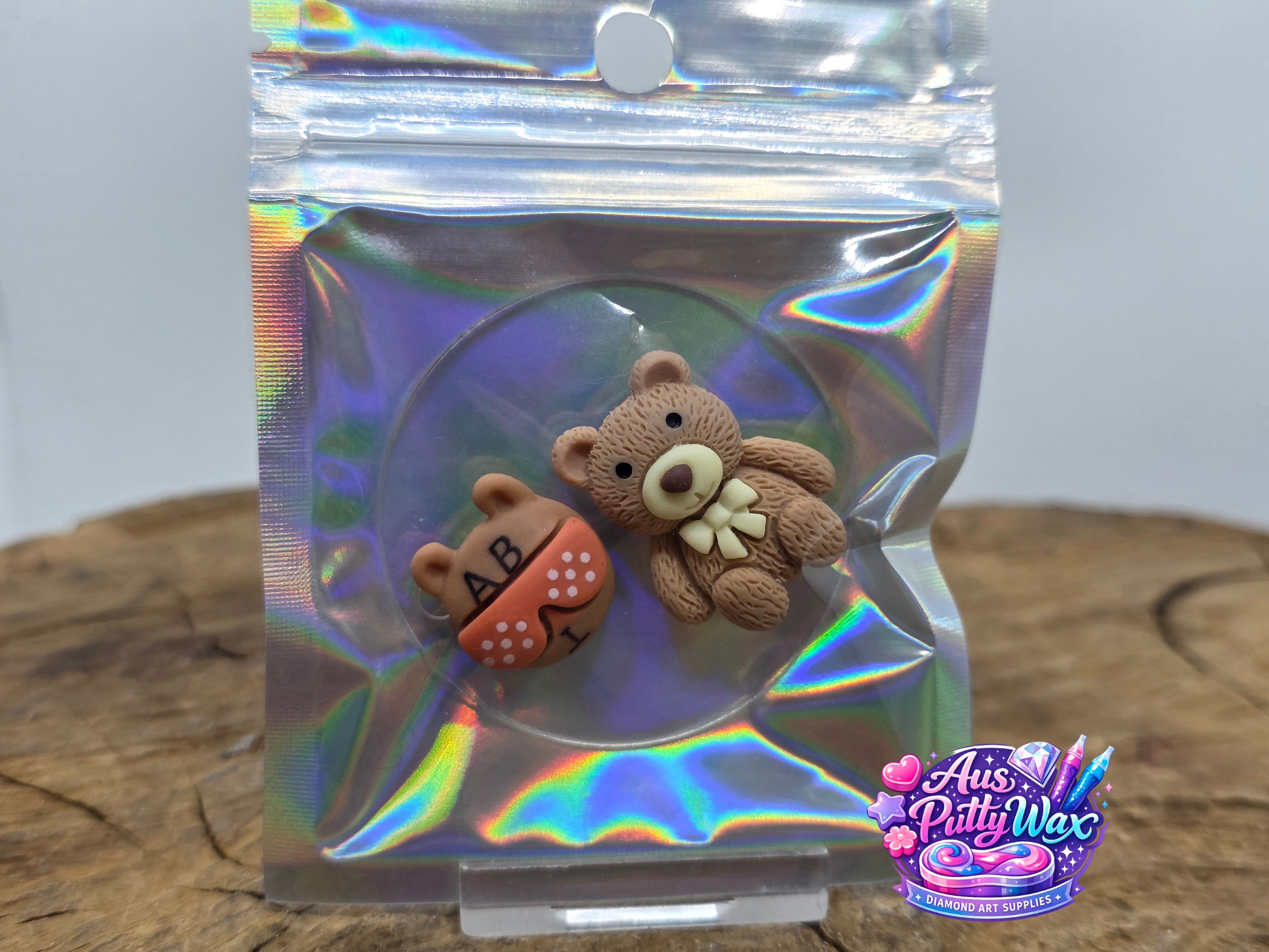 Bear's Cover Minders Pack