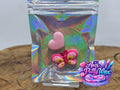 Butterfly & Pink Macaroon Heart Cover Minder Pack