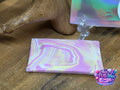 Coconut & Frangipani Putty