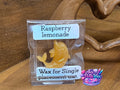 Raspberry Lemonade Dolphin 🐬 Wax