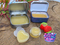 Wax Containers