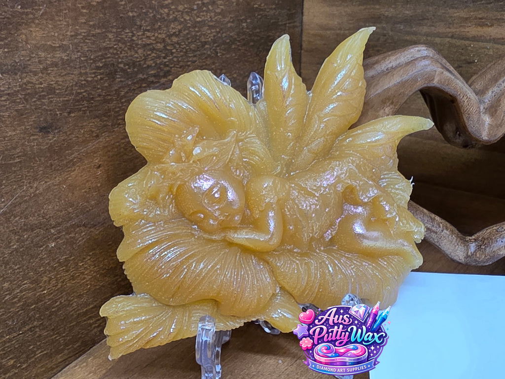 Sugar Plum Fairies Fairy Wax