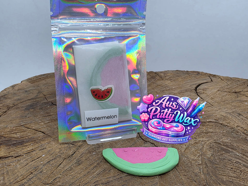 Watermelon Putty