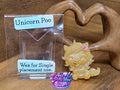 Unicorn Poo Unicorn 🦄 Wax