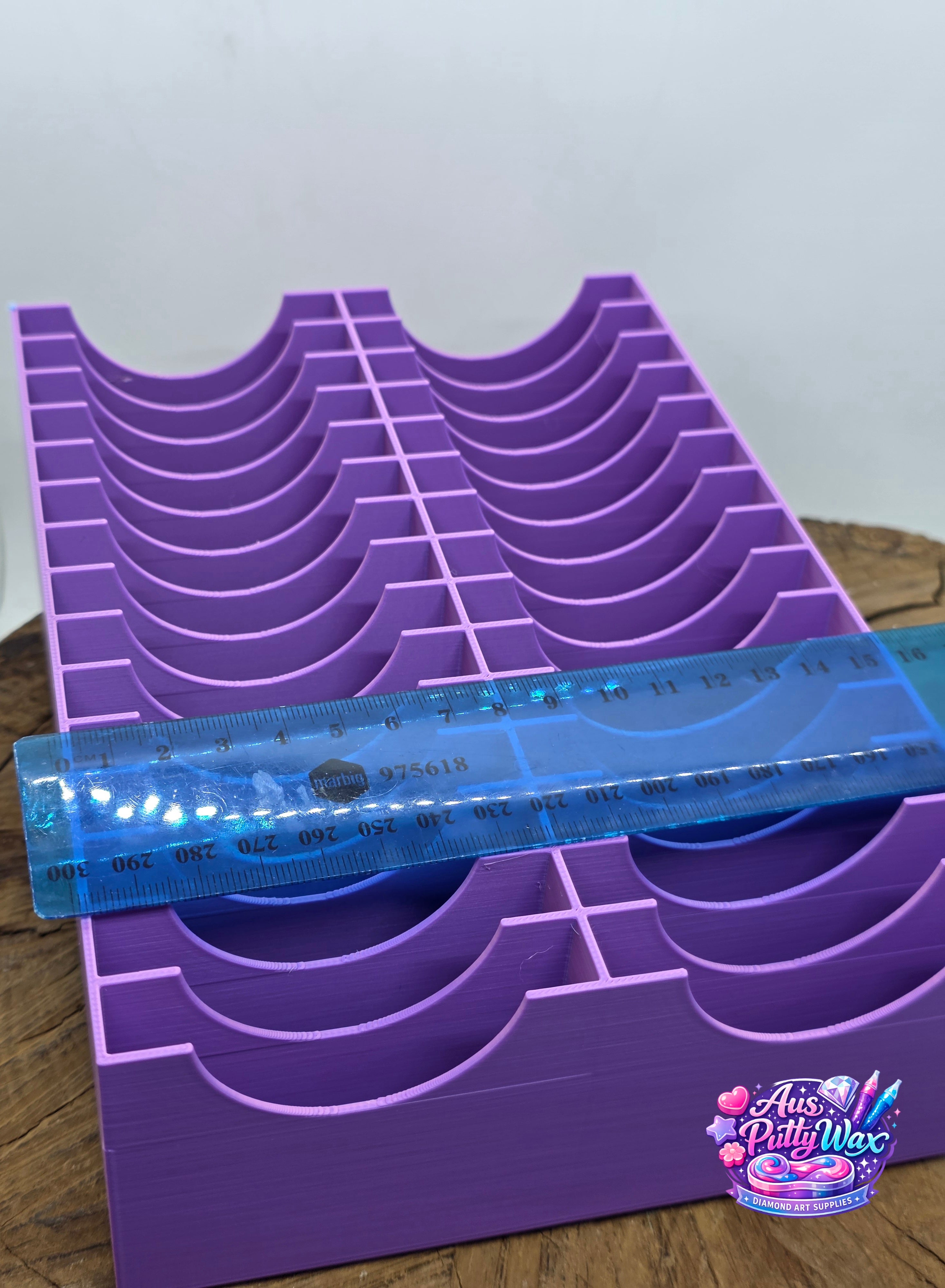 Putty & Wax Tray holder