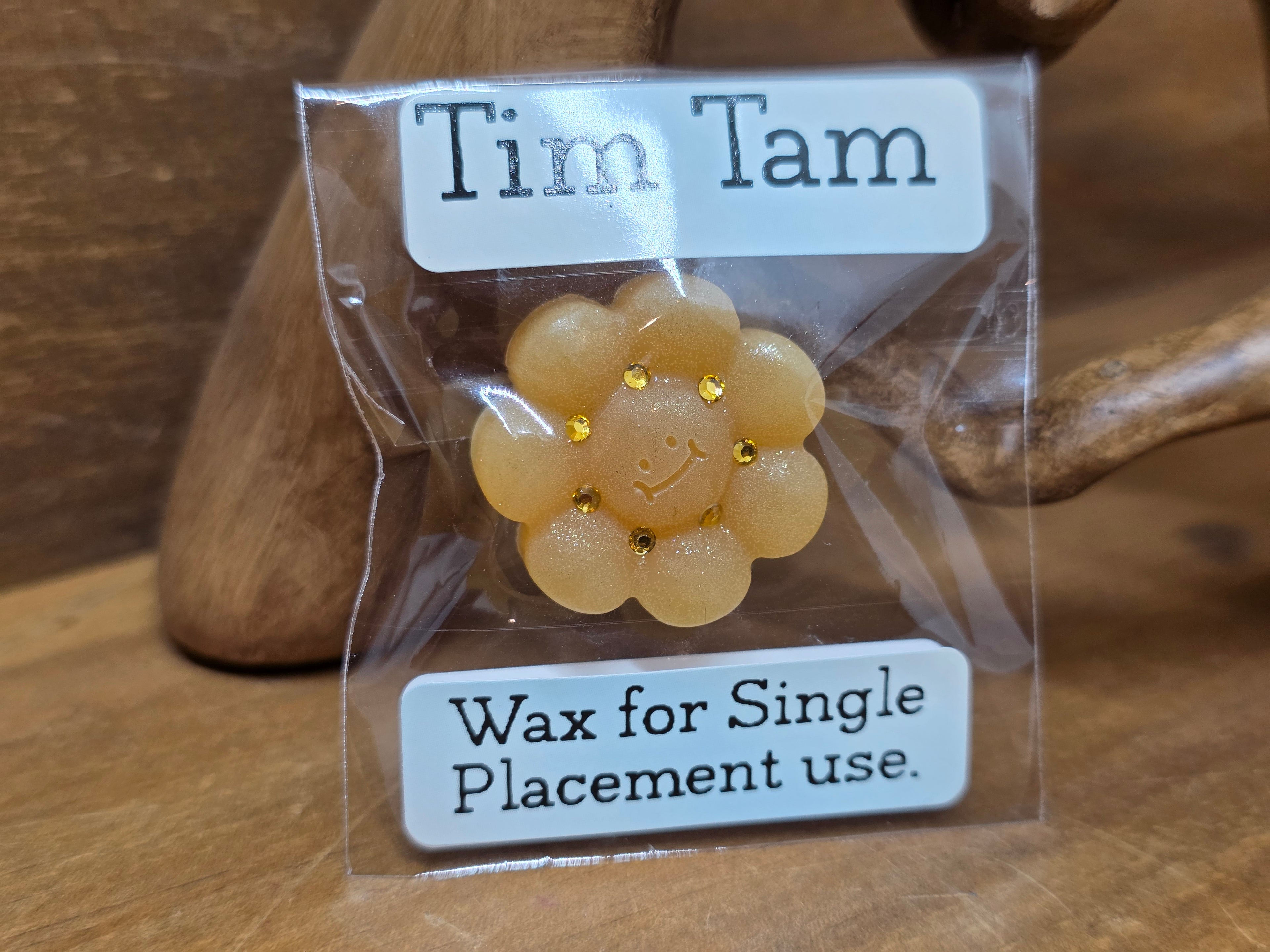 Tim Tam Flower Wax