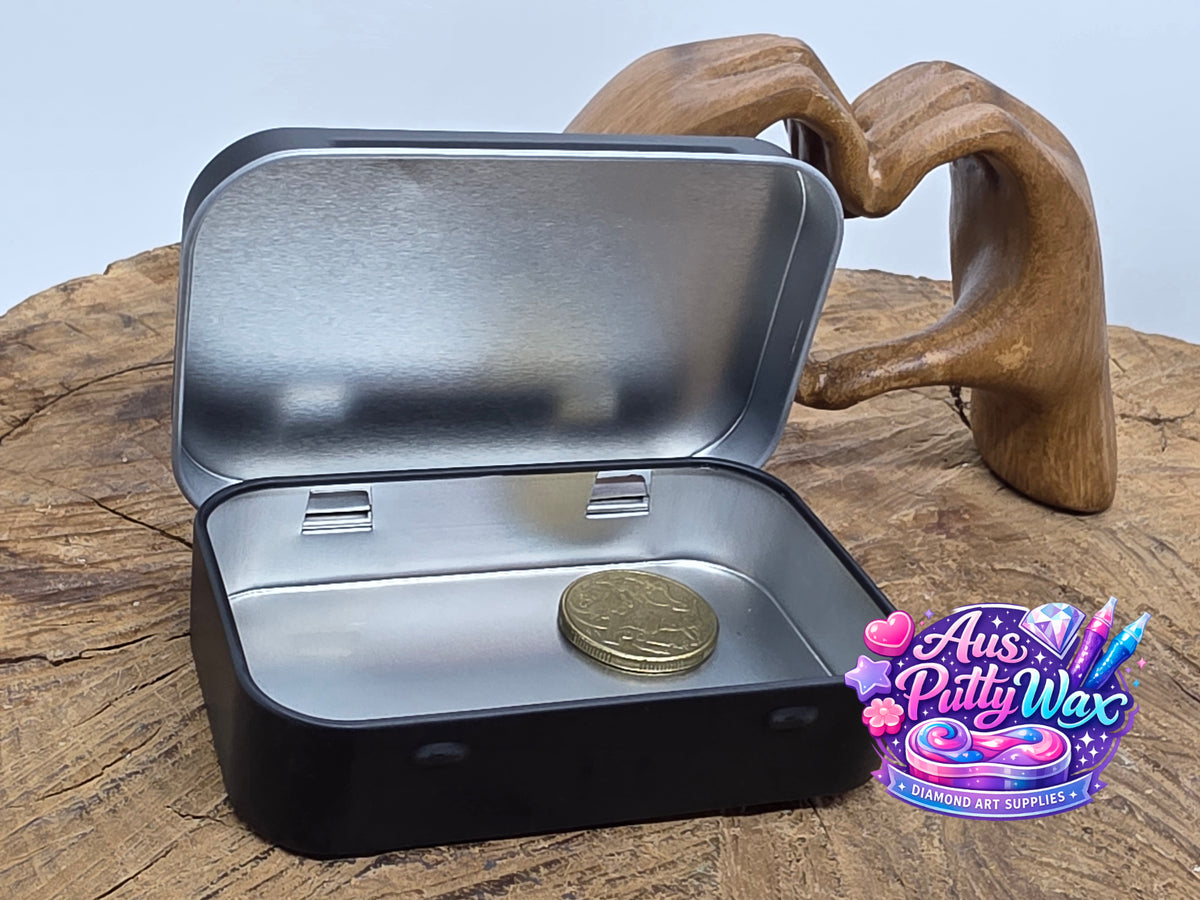 Just a Tin -  Dolphin 🐬