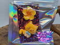 Cat 🐈 & Flower Cover Minders Pack