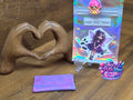 Sugar Plum Fairies Putty