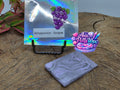 Amazonion Grape Putty